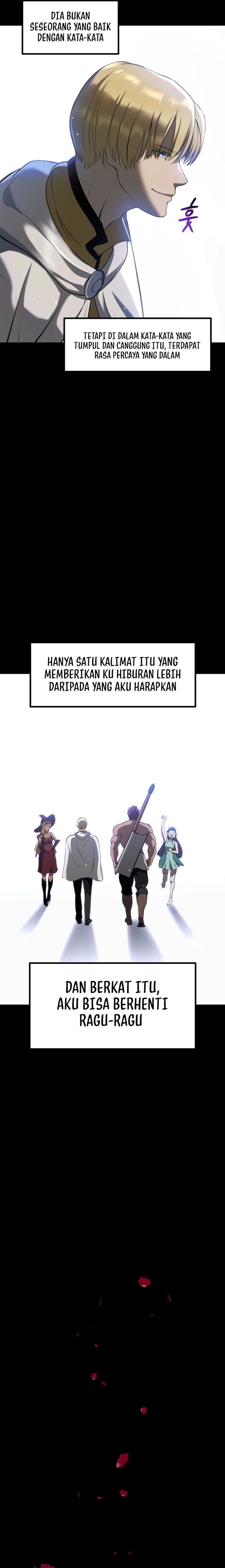 Otherworldly Sword King’s Survival Records Chapter 247 Gambar 24